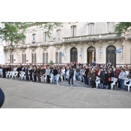 ¡¡Festejamos el día de la Independencia!!